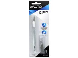 X-Acto Knife Set - No. 51